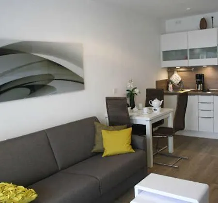 Haus Meeresblick Duenenzauber