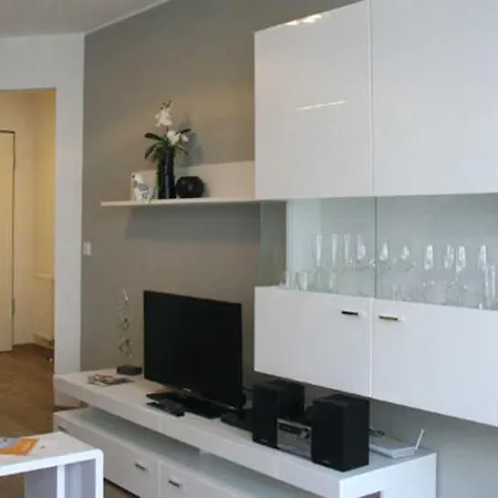 Haus Meeresblick Duenenzauber * Baabe