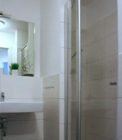 Haus Meeresblick Duenenzauber