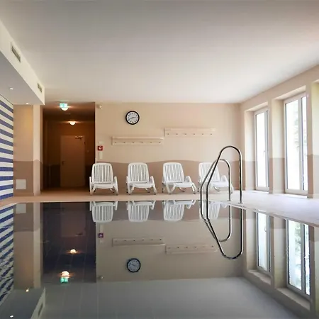 Lägenhet Haus Meeresblick Duenenzauber *